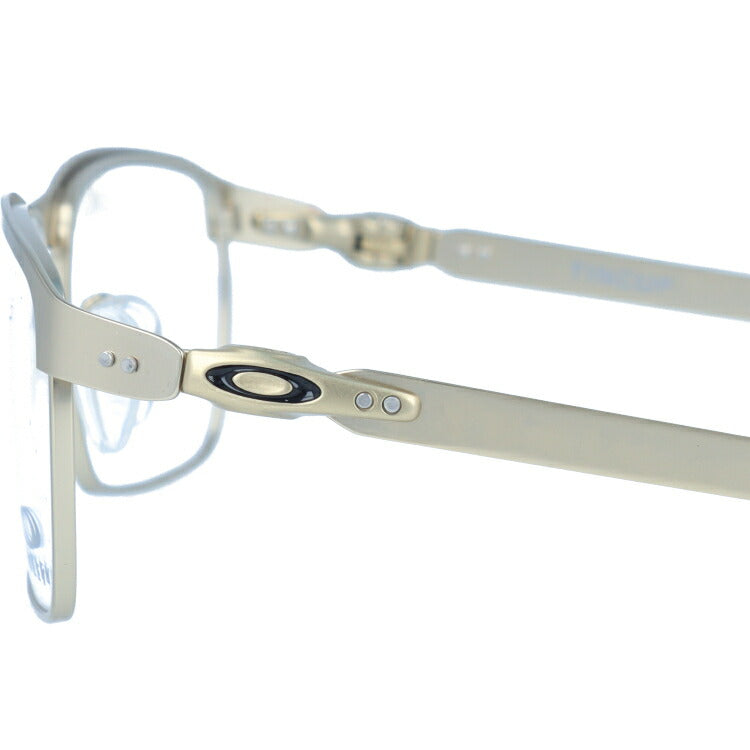 オークリー メガネフレーム ティンカップ 伊達メガネ OAKLEY TINCUP OX3184-1254 54サイズ スクエア ユニセックス メンズ レディース めがね ラッピング無料
