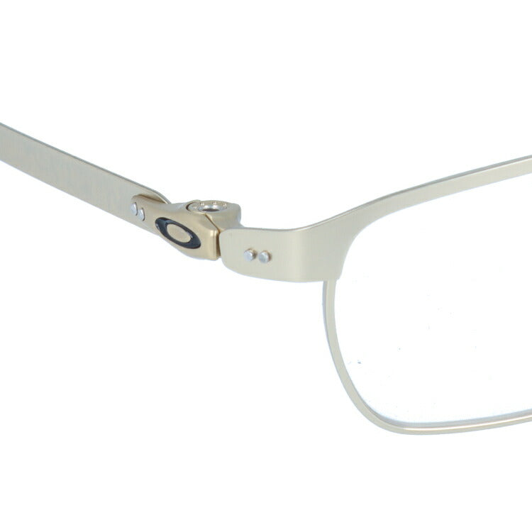オークリー メガネフレーム ティンカップ 伊達メガネ OAKLEY TINCUP OX3184-1254 54サイズ スクエア ユニセックス メンズ レディース めがね ラッピング無料