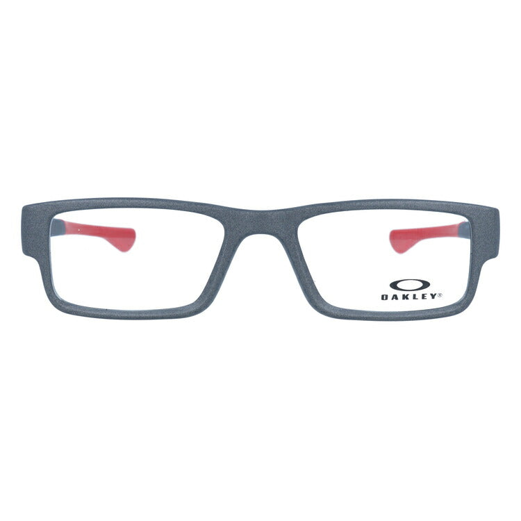 オークリー メガネフレーム エアドロップ 伊達メガネ OAKLEY AIRDROP OX8046-1651 51サイズ スクエア ユニセックス メンズ レディース エクストラスモール めがね ラッピング無料