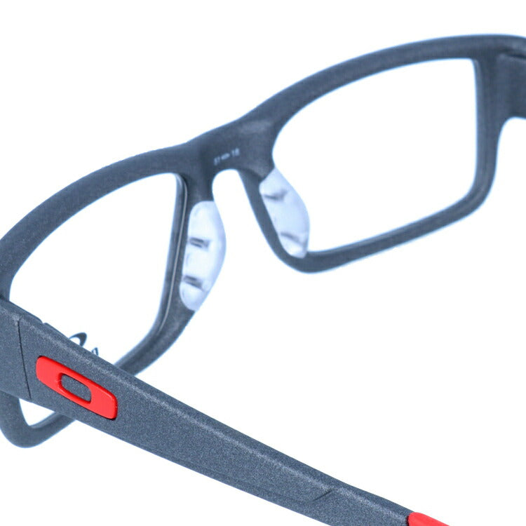 オークリー メガネフレーム エアドロップ 伊達メガネ OAKLEY AIRDROP OX8046-1651 51サイズ スクエア ユニセックス メンズ レディース エクストラスモール めがね ラッピング無料