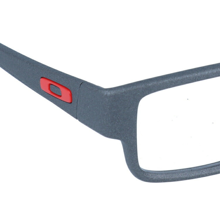オークリー メガネフレーム エアドロップ 伊達メガネ OAKLEY AIRDROP OX8046-1651 51サイズ スクエア ユニセックス メンズ レディース エクストラスモール めがね ラッピング無料