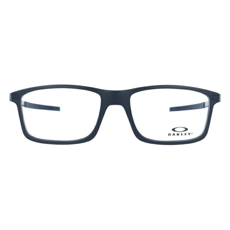 オークリー メガネフレーム ピッチマン 伊達メガネ レギュラーフィット OAKLEY PICHMAN OX8050-0157 57サイズ スクエア ユニセックス メンズ レディース めがね ラッピング無料