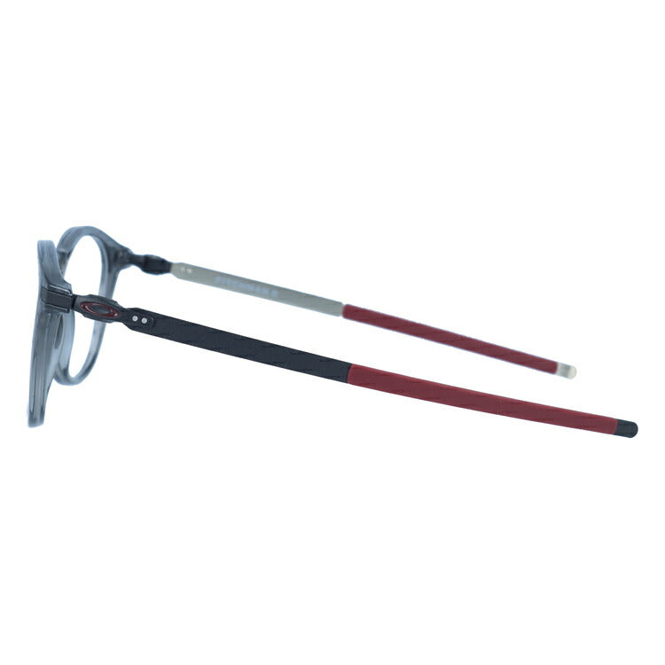 【選べる15色 ライトカラーレンズ】オークリー ライトカラー サングラス OAKLEY ピッチマンR レギュラーフィット PITCHMAN R OX8105-0252 52サイズ ウェリントン メンズ レディース アウトドア 運転 ドライブ レジャー UVカット 伊達 メガネ 眼鏡