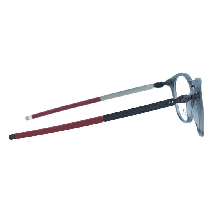【選べる15色 ライトカラーレンズ】オークリー ライトカラー サングラス OAKLEY ピッチマンR レギュラーフィット PITCHMAN R OX8105-0252 52サイズ ウェリントン メンズ レディース アウトドア 運転 ドライブ レジャー UVカット 伊達 メガネ 眼鏡