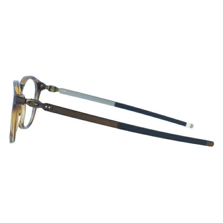 オークリー メガネフレーム ピッチマンR 伊達メガネ レギュラーフィット OAKLEY PITCHMAN R OX8105-0352 52サイズ ウェリントン ユニセックス メンズ レディース めがね ラッピング無料