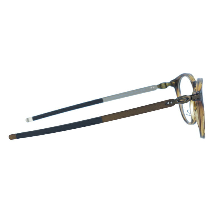 オークリー メガネフレーム ピッチマンR 伊達メガネ レギュラーフィット OAKLEY PITCHMAN R OX8105-0352 52サイズ ウェリントン ユニセックス メンズ レディース めがね ラッピング無料
