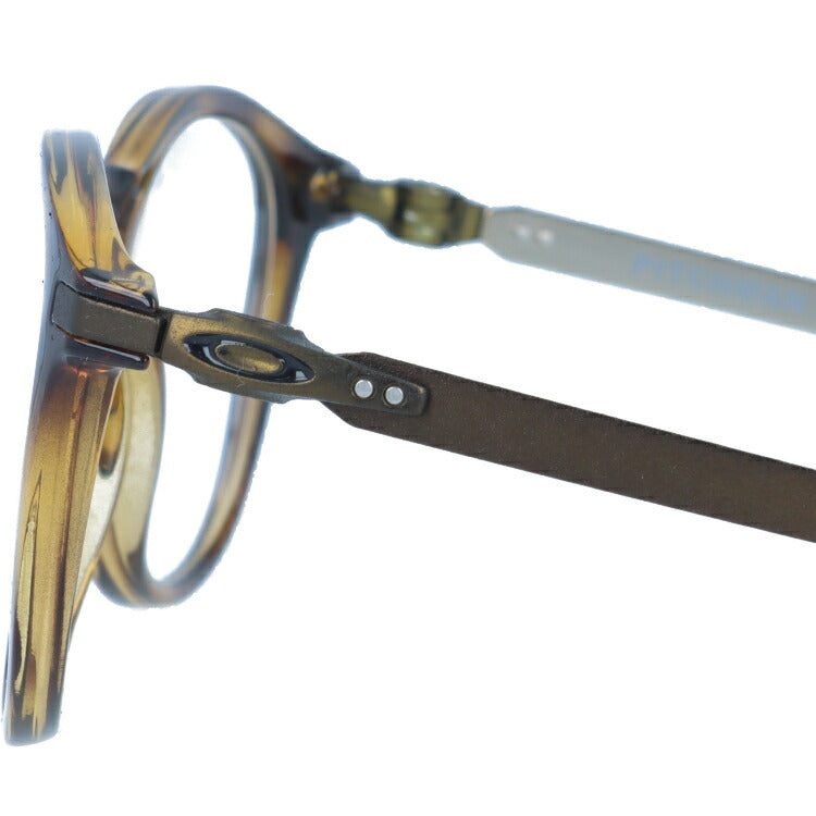 オークリー メガネフレーム ピッチマンR 伊達メガネ レギュラーフィット OAKLEY PITCHMAN R OX8105-0352 52サイズ ウェリントン ユニセックス メンズ レディース めがね ラッピング無料