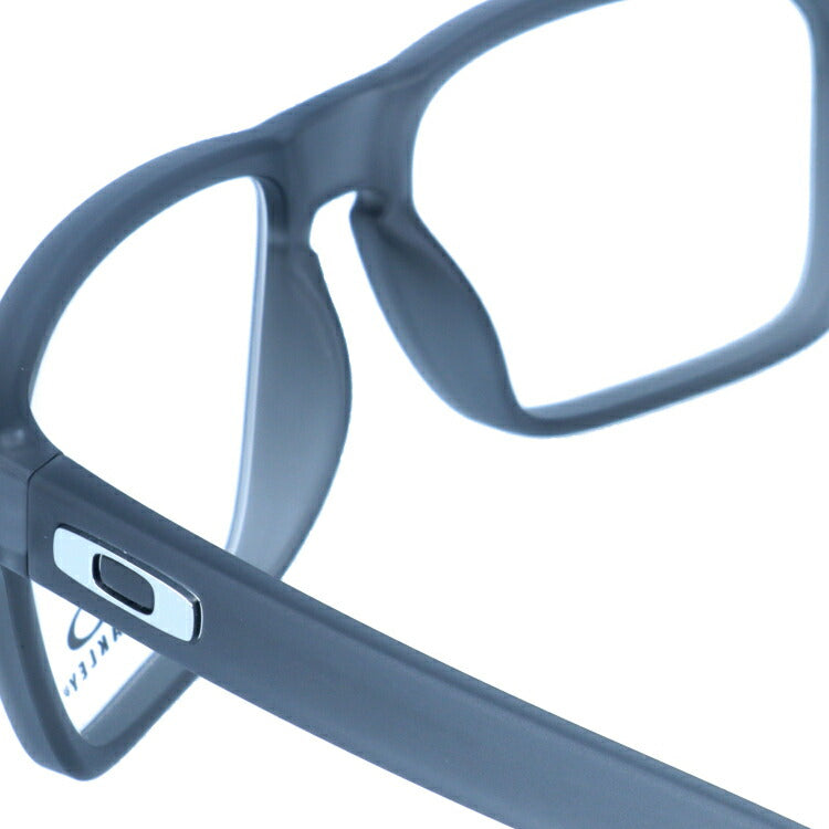 オークリー メガネフレーム ホルブルック 伊達メガネ レギュラーフィット OAKLEY HOLBROOK OX8156-0756 56サイズ スクエア ユニセックス メンズ レディース めがね ラッピング無料