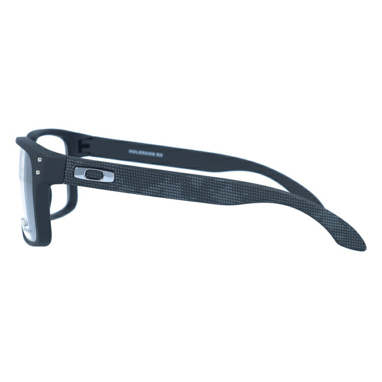 オークリー メガネフレーム ホルブルック 伊達メガネ レギュラーフィット OAKLEY HOLBROOK OX8156-1054 54サイズ スクエア ユニセックス メンズ レディース めがね ラッピング無料