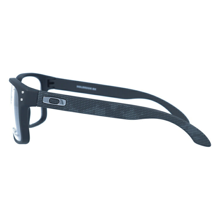 オークリー メガネフレーム ホルブルック 伊達メガネ レギュラーフィット OAKLEY HOLBROOK OX8156-1056 56サイズ スクエア ユニセックス メンズ レディース めがね ラッピング無料
