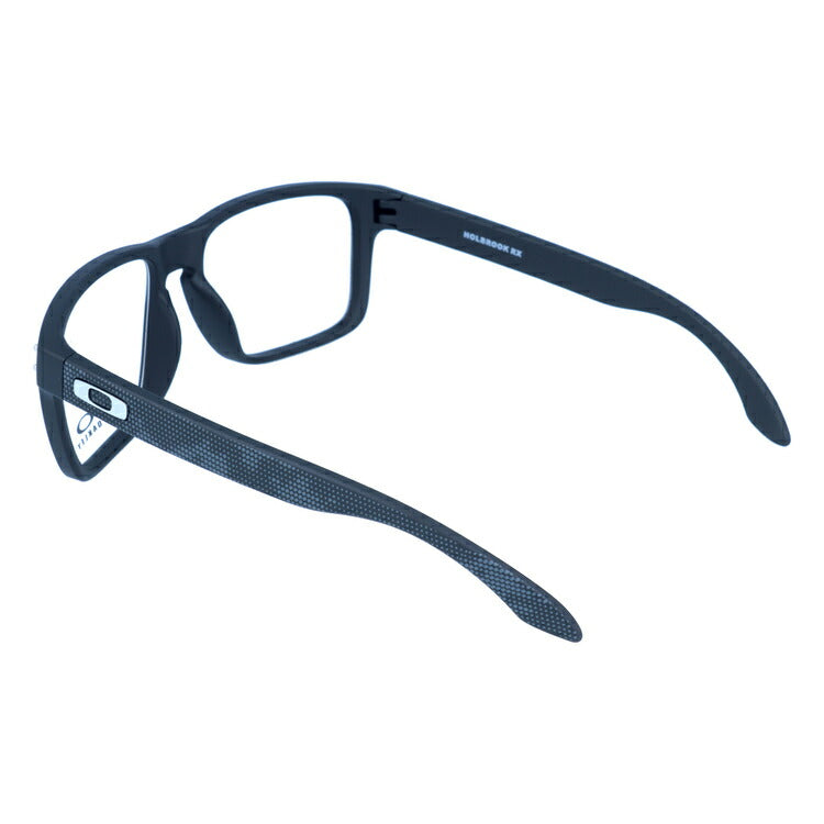 オークリー メガネフレーム ホルブルック 伊達メガネ レギュラーフィット OAKLEY HOLBROOK OX8156-1056 56サイズ スクエア ユニセックス メンズ レディース めがね ラッピング無料