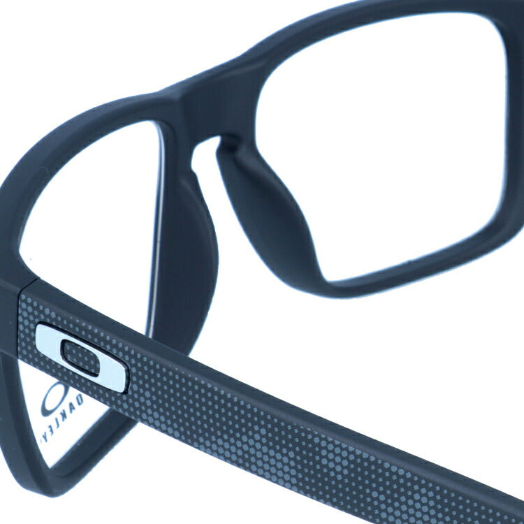 オークリー メガネフレーム ホルブルック 伊達メガネ レギュラーフィット OAKLEY HOLBROOK OX8156-1056 56サイズ スクエア ユニセックス メンズ レディース めがね ラッピング無料
