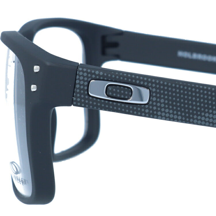オークリー メガネフレーム ホルブルック 伊達メガネ レギュラーフィット OAKLEY HOLBROOK OX8156-1056 56サイズ スクエア ユニセックス メンズ レディース めがね ラッピング無料