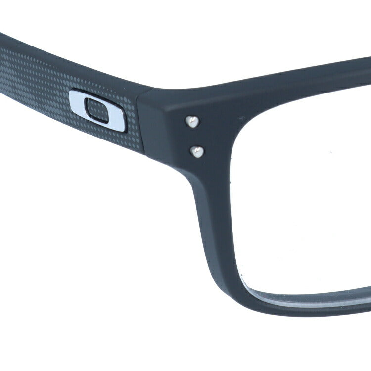 オークリー メガネフレーム ホルブルック 伊達メガネ レギュラーフィット OAKLEY HOLBROOK OX8156-1056 56サイズ スクエア ユニセックス メンズ レディース めがね ラッピング無料