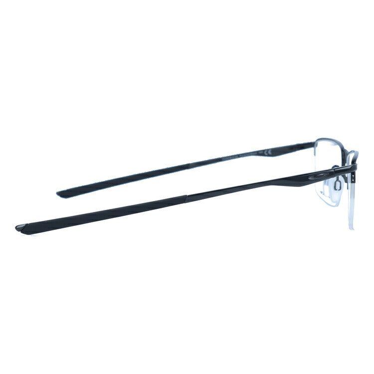 オークリー メガネフレーム ソケット5.5 伊達メガネ OAKLEY SOCKET5.5 OX3218-0156 56サイズ スクエア ユニセックス メンズ レディース レギュラーフィット(調整可能ノーズパッド)