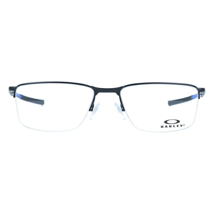 オークリー メガネフレーム ソケット5.5 伊達メガネ OAKLEY SOCKET5.5 OX3218-0456 56サイズ スクエア ユニセックス メンズ レディース レギュラーフィット(調整可能ノーズパッド)