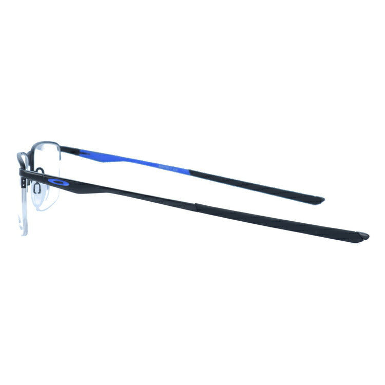 オークリー メガネフレーム ソケット5.5 伊達メガネ OAKLEY SOCKET5.5 OX3218-0456 56サイズ スクエア ユニセックス メンズ レディース レギュラーフィット(調整可能ノーズパッド)