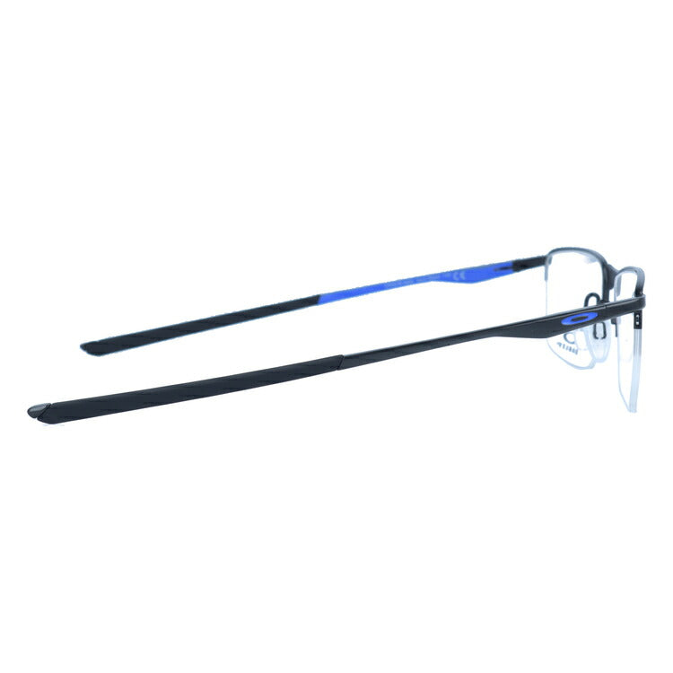 オークリー メガネフレーム ソケット5.5 伊達メガネ OAKLEY SOCKET5.5 OX3218-0456 56サイズ スクエア ユニセックス メンズ レディース レギュラーフィット(調整可能ノーズパッド)
