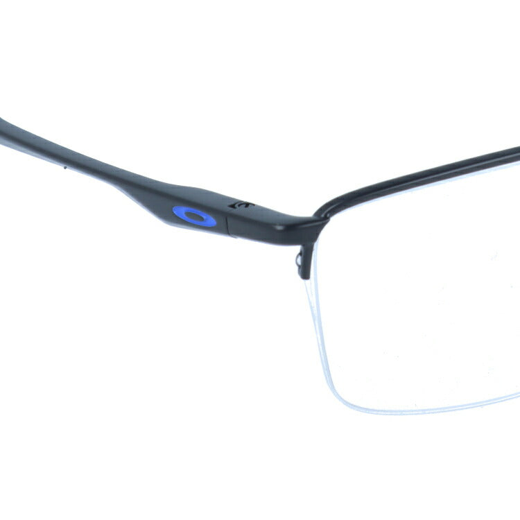 オークリー メガネフレーム ソケット5.5 伊達メガネ OAKLEY SOCKET5.5 OX3218-0456 56サイズ スクエア ユニセックス メンズ レディース レギュラーフィット(調整可能ノーズパッド)