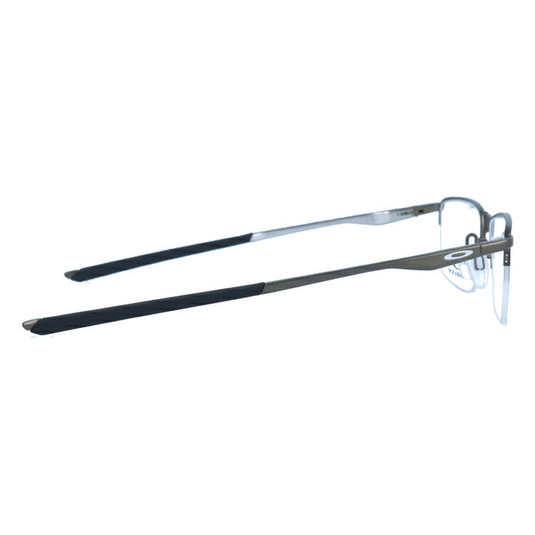 オークリー メガネフレーム ソケット5.5 伊達メガネ OAKLEY SOCKET5.5 OX3218-0852 52サイズ スクエア ユニセックス メンズ レディース レギュラーフィット(調整可能ノーズパッド)