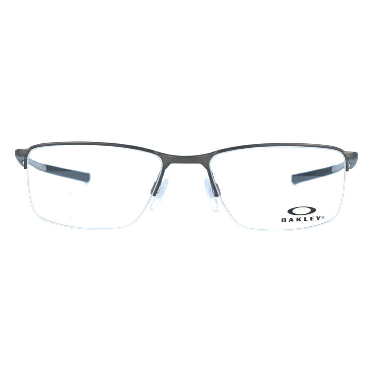 オークリー メガネフレーム ソケット5.5 伊達メガネ OAKLEY SOCKET5.5 OX3218-0854 54サイズ スクエア ユニセックス メンズ レディース レギュラーフィット(調整可能ノーズパッド)