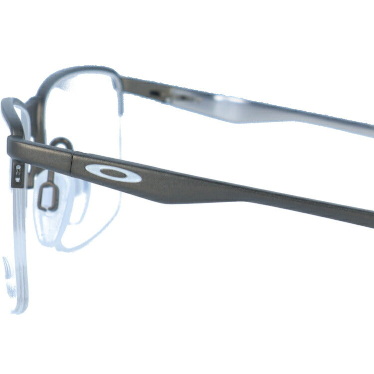 オークリー メガネフレーム ソケット5.5 伊達メガネ OAKLEY SOCKET5.5 OX3218-0854 54サイズ スクエア ユニセックス メンズ レディース レギュラーフィット(調整可能ノーズパッド)