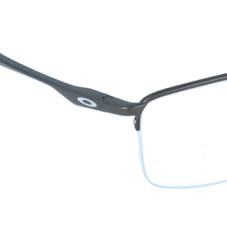 オークリー メガネフレーム ソケット5.5 伊達メガネ OAKLEY SOCKET5.5 OX3218-0854 54サイズ スクエア ユニセックス メンズ レディース レギュラーフィット(調整可能ノーズパッド)