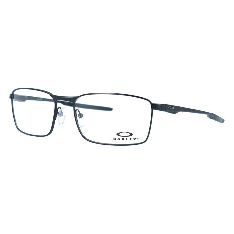オークリー メガネフレーム フラー 伊達メガネ OAKLEY FULLER OX3227-0157 57サイズ スクエア ユニセックス メンズ レディース レギュラーフィット(調整可能ノーズパッド)