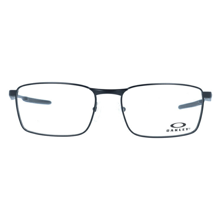 オークリー メガネフレーム フラー 伊達メガネ OAKLEY FULLER OX3227-0157 57サイズ スクエア ユニセックス メンズ レディース レギュラーフィット(調整可能ノーズパッド)