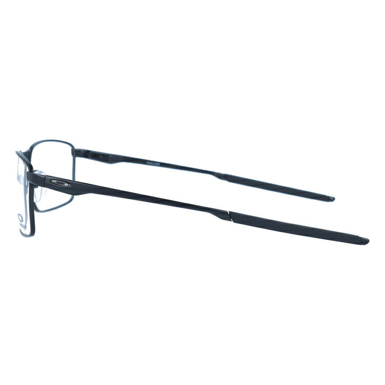 オークリー メガネフレーム フラー 伊達メガネ OAKLEY FULLER OX3227-0157 57サイズ スクエア ユニセックス メンズ レディース レギュラーフィット(調整可能ノーズパッド)