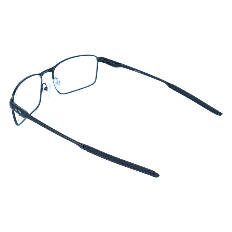 オークリー メガネフレーム フラー 伊達メガネ OAKLEY FULLER OX3227-0157 57サイズ スクエア ユニセックス メンズ レディース レギュラーフィット(調整可能ノーズパッド)