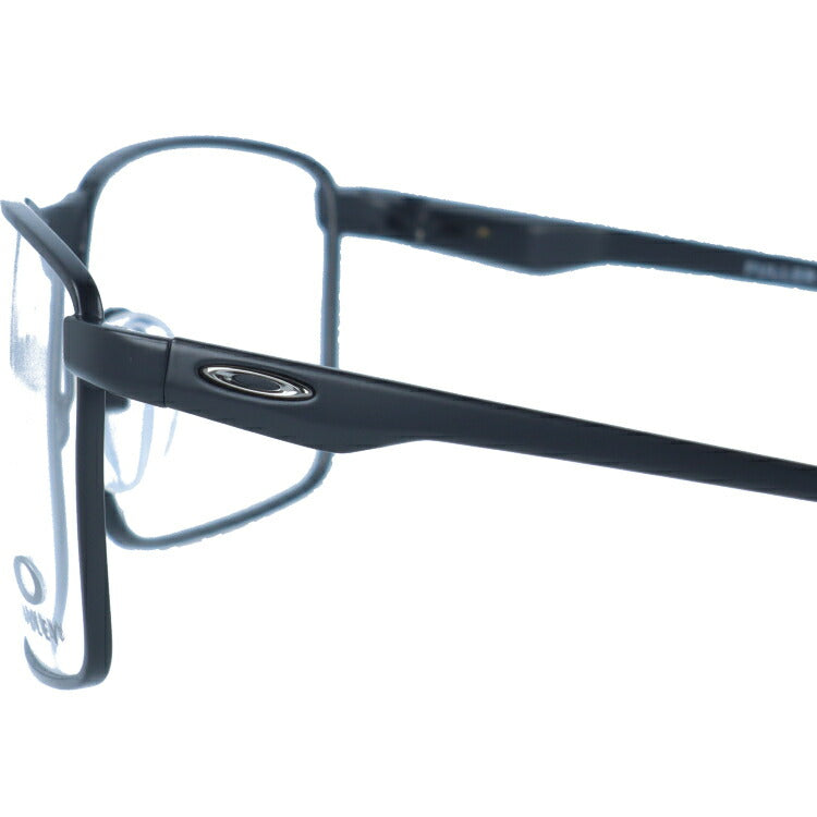 オークリー メガネフレーム フラー 伊達メガネ OAKLEY FULLER OX3227-0157 57サイズ スクエア ユニセックス メンズ レディース レギュラーフィット(調整可能ノーズパッド)