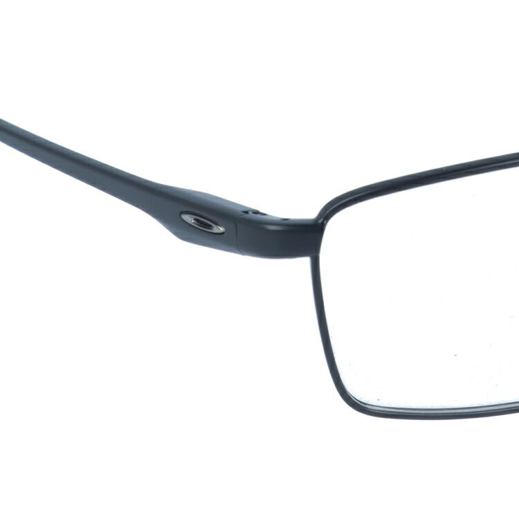オークリー メガネフレーム フラー 伊達メガネ OAKLEY FULLER OX3227-0157 57サイズ スクエア ユニセックス メンズ レディース レギュラーフィット(調整可能ノーズパッド)