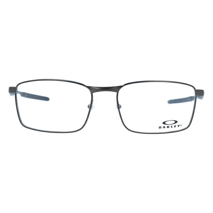 オークリー メガネフレーム フラー 伊達メガネ OAKLEY FULLER OX3227-0257 57サイズ スクエア ユニセックス メンズ レディース レギュラーフィット(調整可能ノーズパッド)