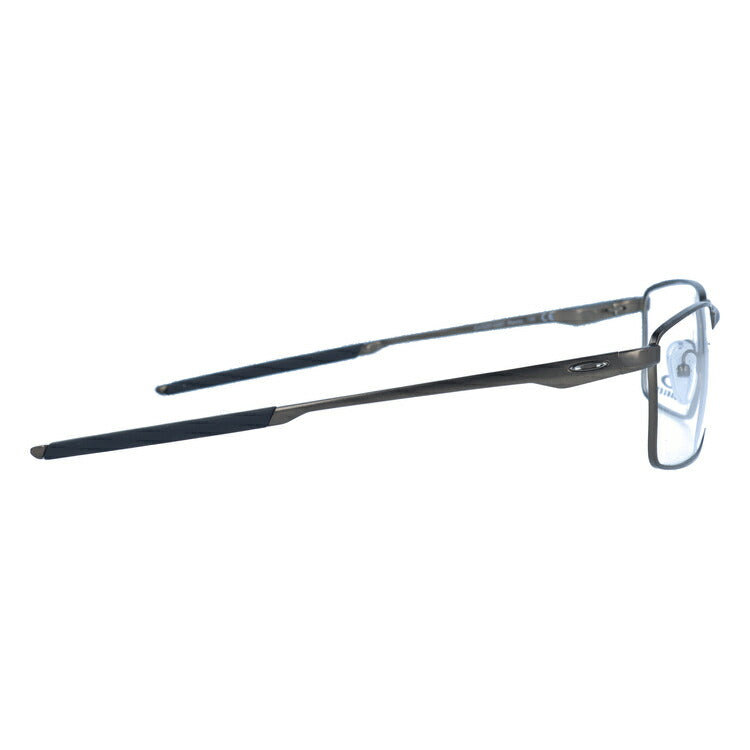 オークリー メガネフレーム フラー 伊達メガネ OAKLEY FULLER OX3227-0257 57サイズ スクエア ユニセックス メンズ レディース レギュラーフィット(調整可能ノーズパッド)