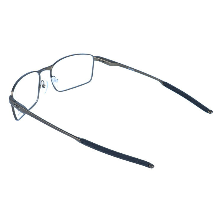 オークリー メガネフレーム フラー 伊達メガネ OAKLEY FULLER OX3227-0257 57サイズ スクエア ユニセックス メンズ レディース レギュラーフィット(調整可能ノーズパッド)