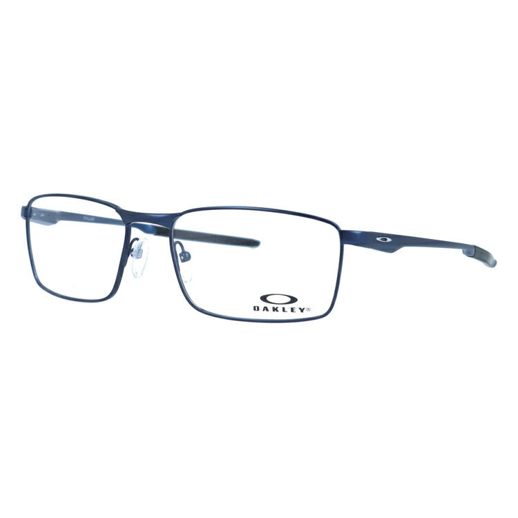 オークリー メガネフレーム フラー 伊達メガネ OAKLEY FULLER OX3227-0455 55サイズ スクエア ユニセックス メンズ レディース レギュラーフィット(調整可能ノーズパッド)