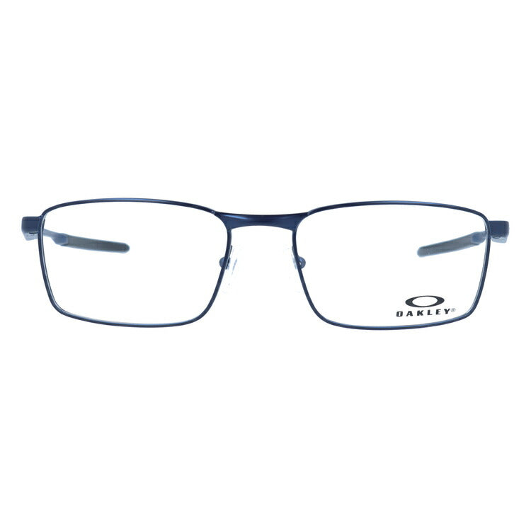 オークリー メガネフレーム フラー 伊達メガネ OAKLEY FULLER OX3227-0455 55サイズ スクエア ユニセックス メンズ レディース レギュラーフィット(調整可能ノーズパッド)