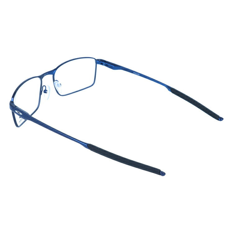オークリー メガネフレーム フラー 伊達メガネ OAKLEY FULLER OX3227-0455 55サイズ スクエア ユニセックス メンズ レディース レギュラーフィット(調整可能ノーズパッド)