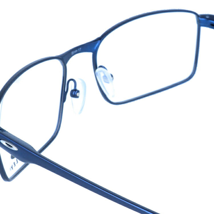 オークリー メガネフレーム フラー 伊達メガネ OAKLEY FULLER OX3227-0455 55サイズ スクエア ユニセックス メンズ レディース レギュラーフィット(調整可能ノーズパッド)