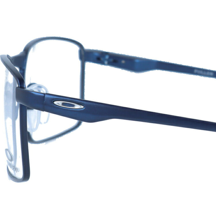 オークリー メガネフレーム フラー 伊達メガネ OAKLEY FULLER OX3227-0455 55サイズ スクエア ユニセックス メンズ レディース レギュラーフィット(調整可能ノーズパッド)