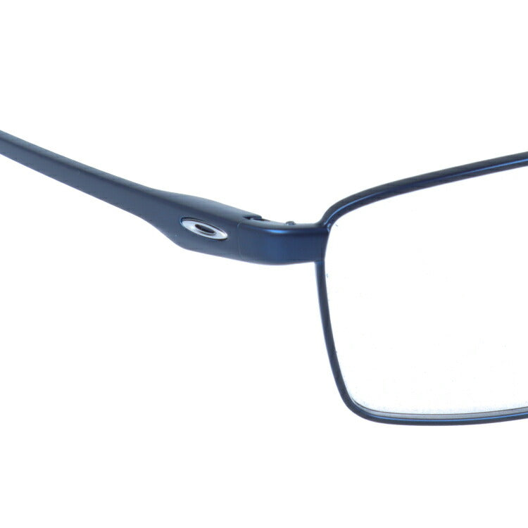 オークリー メガネフレーム フラー 伊達メガネ OAKLEY FULLER OX3227-0455 55サイズ スクエア ユニセックス メンズ レディース レギュラーフィット(調整可能ノーズパッド)
