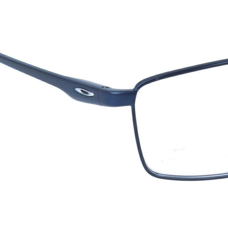 オークリー メガネフレーム フラー 伊達メガネ OAKLEY FULLER OX3227-0457 57サイズ スクエア ユニセックス メンズ レディース レギュラーフィット(調整可能ノーズパッド)
