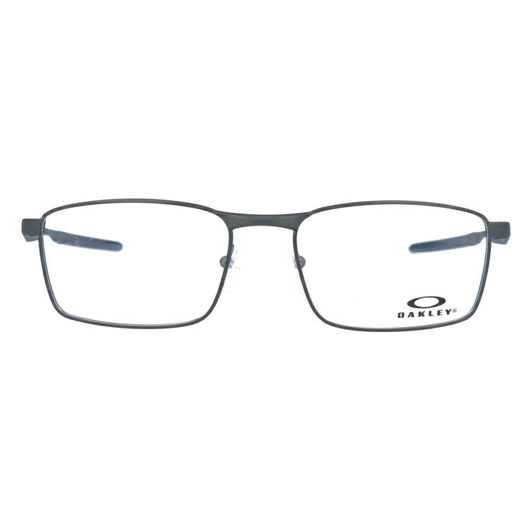 オークリー メガネフレーム フラー 伊達メガネ OAKLEY FULLER OX3227-0655 55サイズ スクエア ユニセックス メンズ レディース レギュラーフィット(調整可能ノーズパッド)
