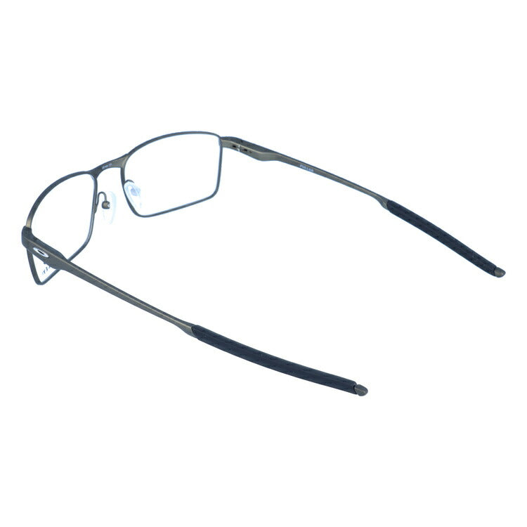 オークリー メガネフレーム フラー 伊達メガネ OAKLEY FULLER OX3227-0655 55サイズ スクエア ユニセックス メンズ レディース レギュラーフィット(調整可能ノーズパッド)