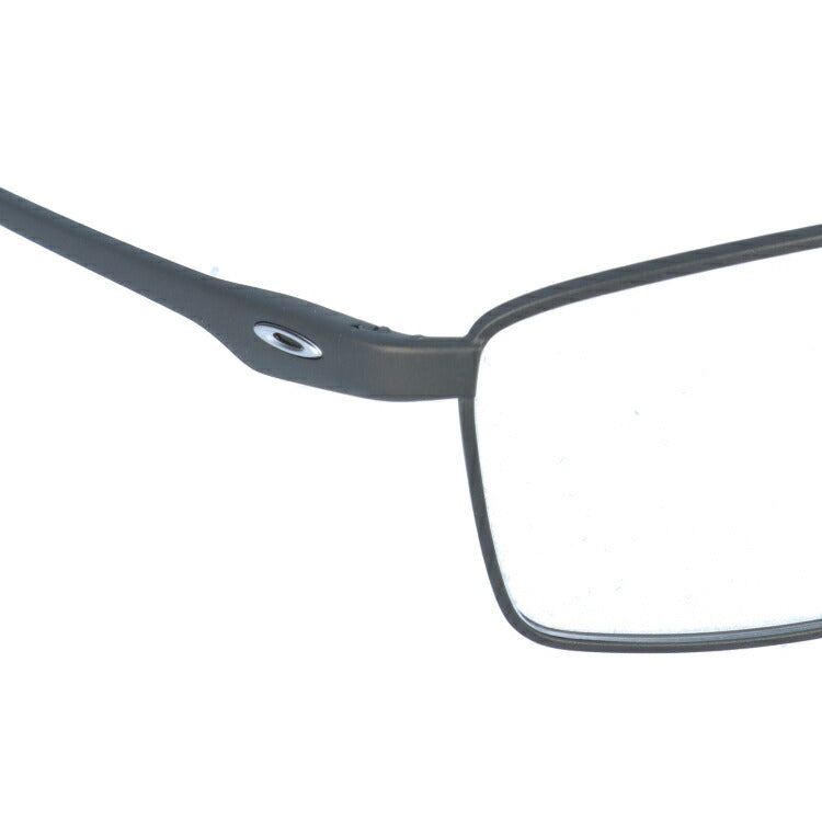 オークリー メガネフレーム フラー 伊達メガネ OAKLEY FULLER OX3227-0655 55サイズ スクエア ユニセックス メンズ レディース レギュラーフィット(調整可能ノーズパッド)