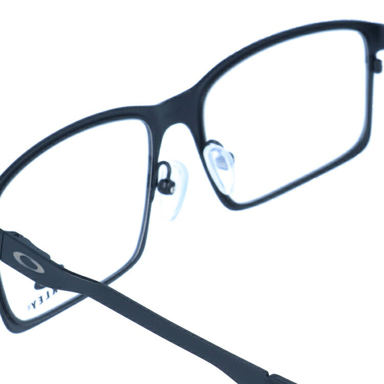 オークリー メガネフレーム ベースプレーン 伊達メガネ OAKLEY Base Plane OX3232-0156 56サイズ スクエア ユニセックス メンズ レディース レギュラーフィット(調整可能ノーズパッド)