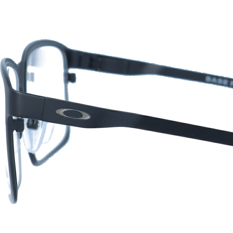 オークリー メガネフレーム ベースプレーン 伊達メガネ OAKLEY Base Plane OX3232-0156 56サイズ スクエア ユニセックス メンズ レディース レギュラーフィット(調整可能ノーズパッド)
