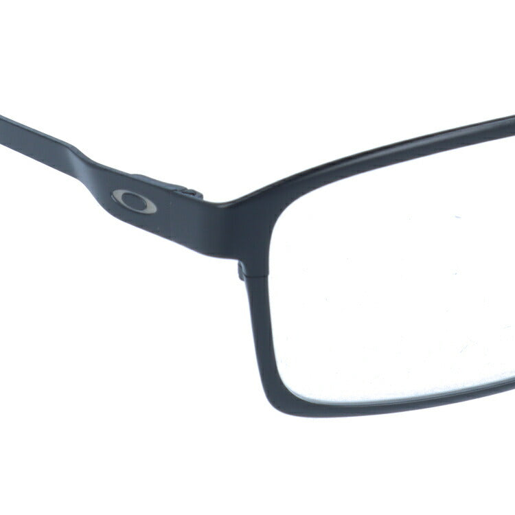オークリー メガネフレーム ベースプレーン 伊達メガネ OAKLEY Base Plane OX3232-0156 56サイズ スクエア ユニセックス メンズ レディース レギュラーフィット(調整可能ノーズパッド)