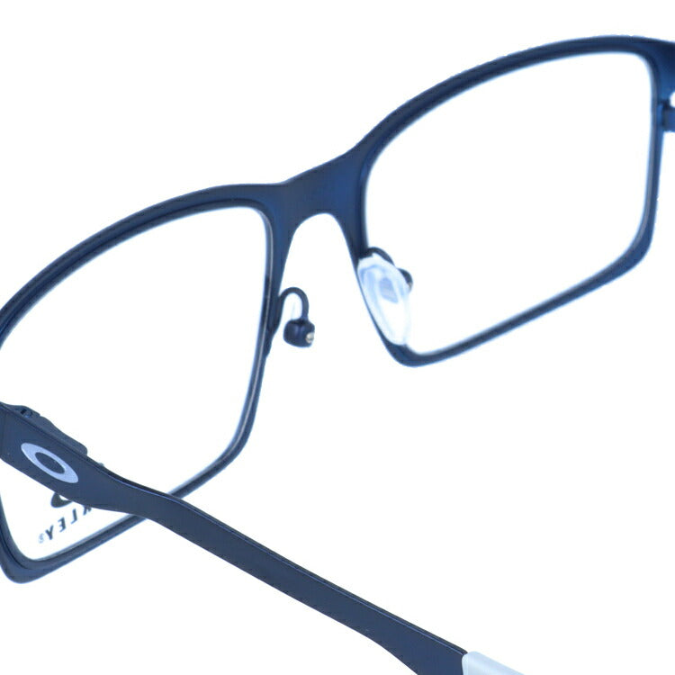 オークリー メガネフレーム ベースプレーン 伊達メガネ OAKLEY Base Plane OX3232-0456 56サイズ スクエア ユニセックス メンズ レディース レギュラーフィット(調整可能ノーズパッド)